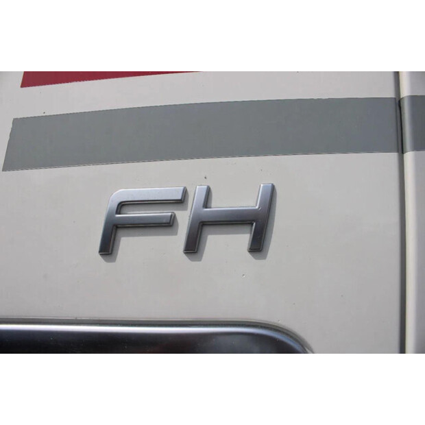 2007 Volvo FM-46477795
