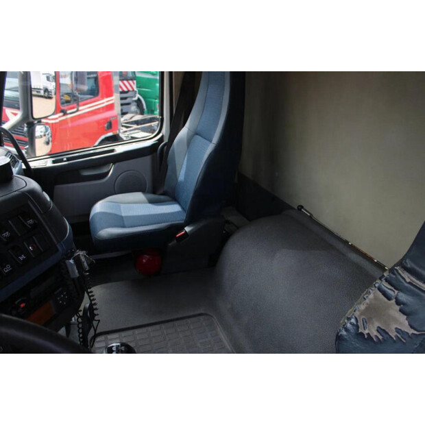 2007 Volvo FM-46477798