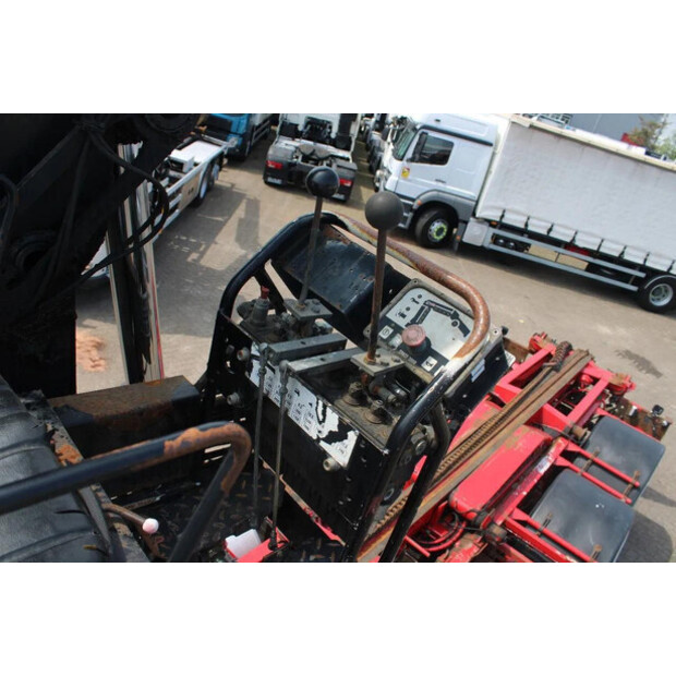 2007 Volvo FM-46477801