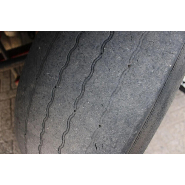 2007 Volvo FM-46477803