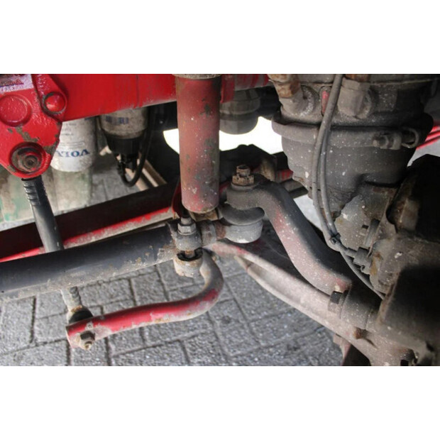 2007 Volvo FM-46477804