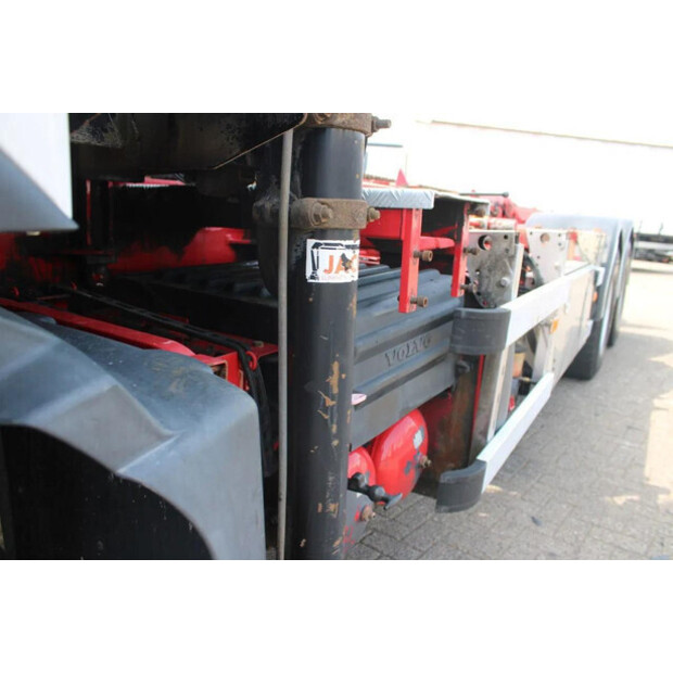 2007 Volvo FM-46477805