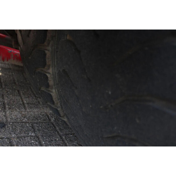 2007 Volvo FM-46477806