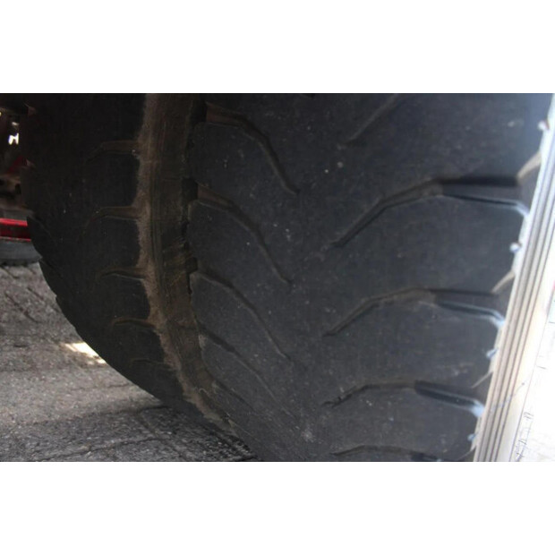 2007 Volvo FM-46477807