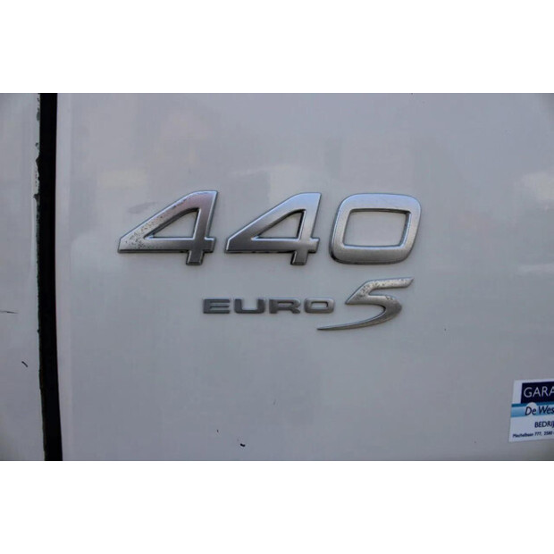 2007 Volvo FM-46477810
