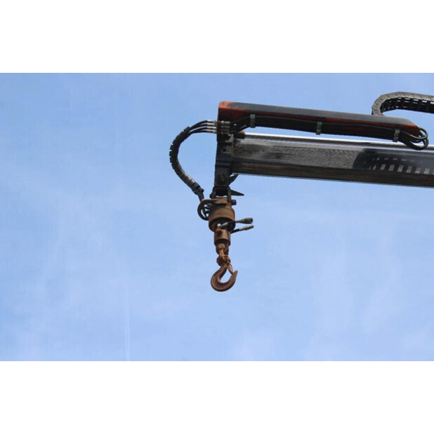 2007 Volvo FM-46477812