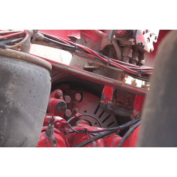 2007 Volvo FM-46477815