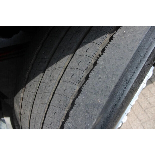 2007 Volvo FM-46477816