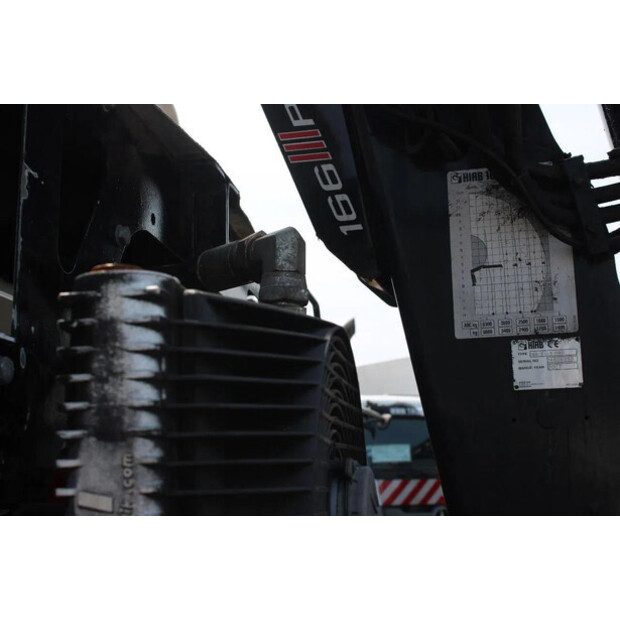 2007 Volvo FM-46477817