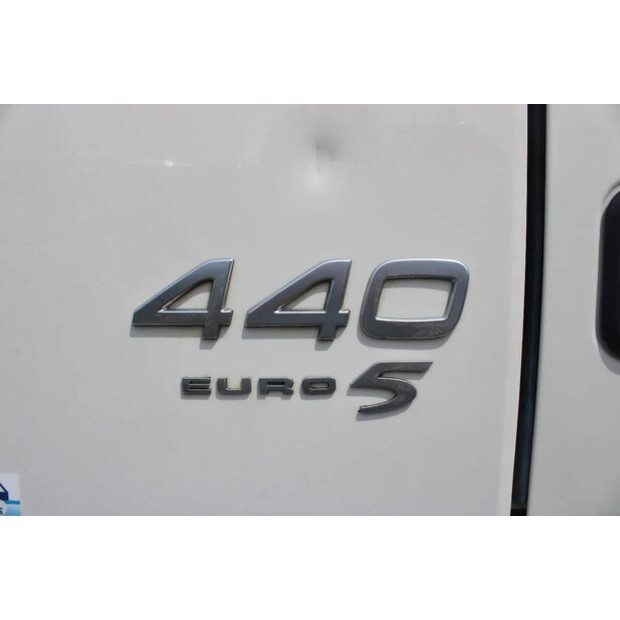 2007 Volvo FM-46477818