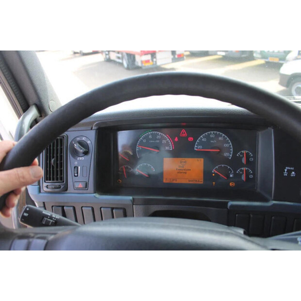 2007 Volvo FM-46477821