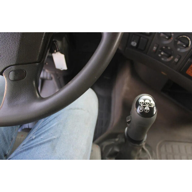 2007 Volvo FM-46477823