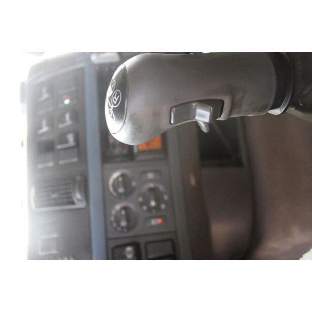 2007 Volvo FM-46477824