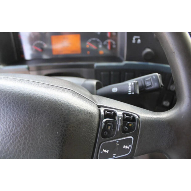 2007 Volvo FM-46477825