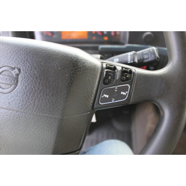 2007 Volvo FM-46477826