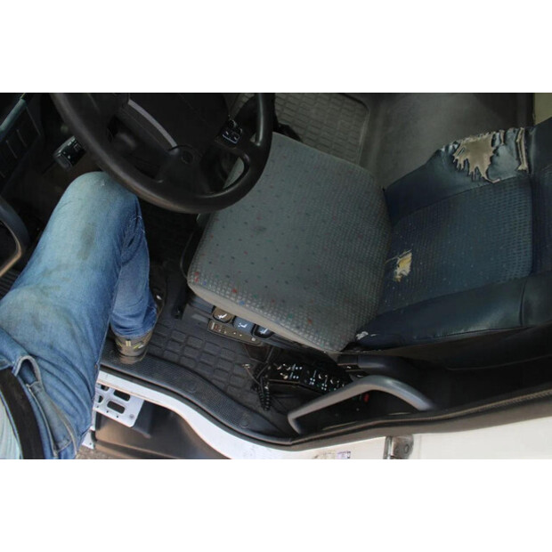 2007 Volvo FM-46477827