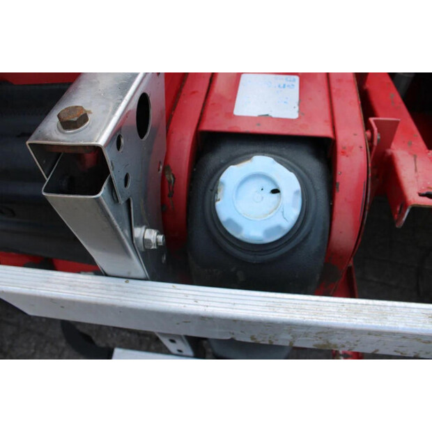 2007 Volvo FM-46477828