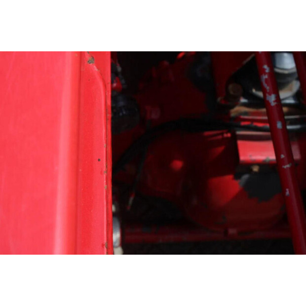 2007 Volvo FM-46477831