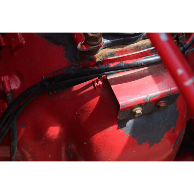 2007 Volvo FM-46477832