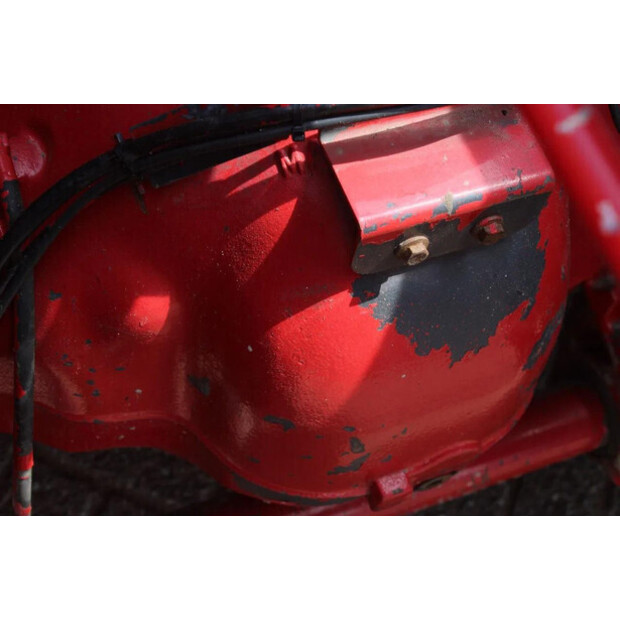 2007 Volvo FM-46477833