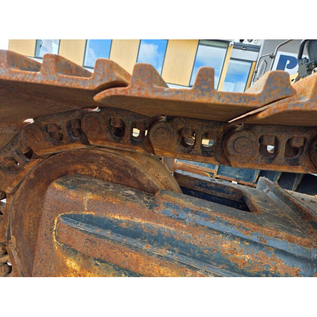 2016 هيونداي HX520L-46477887