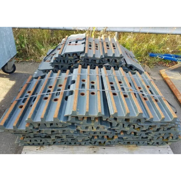 2016 هيونداي HX520L-46477888