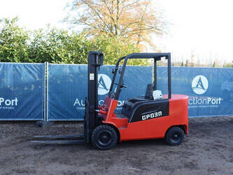 Image for LIFTS 2024 IHI GPD30