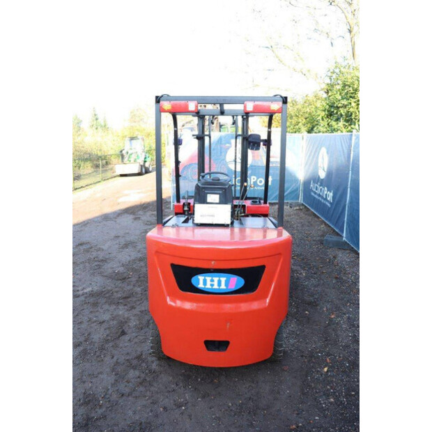 2024 IHI GPD30-46477892