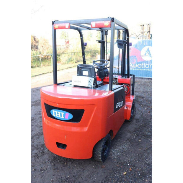 2024 IHI GPD30-46477893