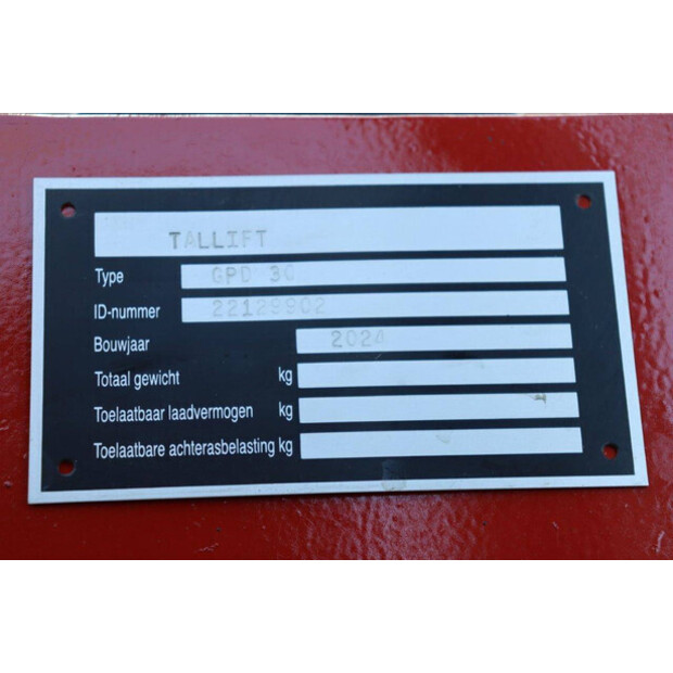 2024 IHI GPD30-46477900