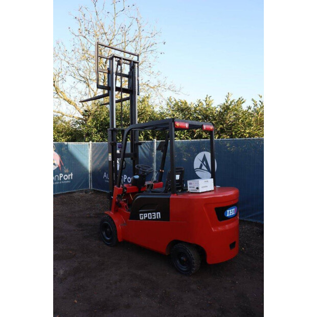 2024 IHI GPD30-46477916