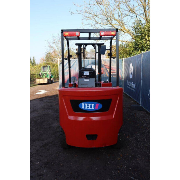 2024 IHI GPD30-46477921