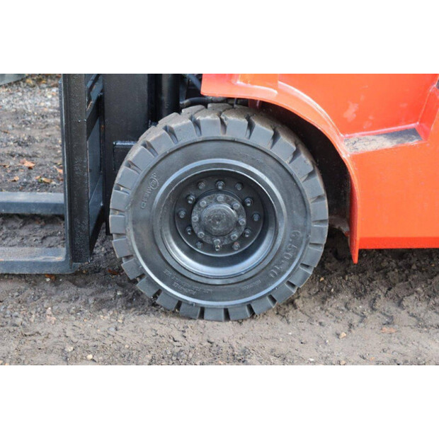 2024 IHI GPD30-46477930