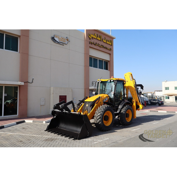 2023 جيه سي بي 4CX-46481461