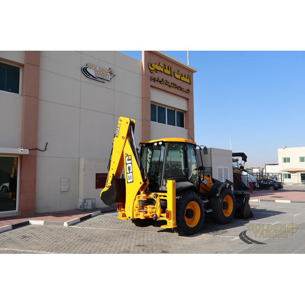 2023 جيه سي بي 4CX-46481462