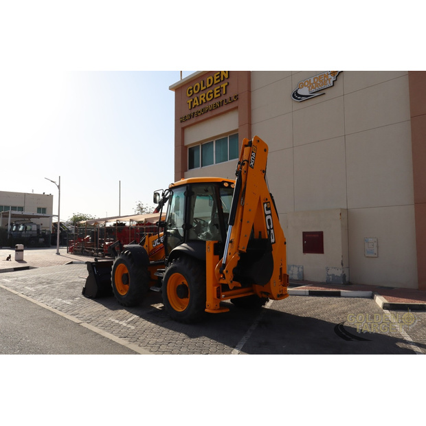 2023 جيه سي بي 4CX-46481464