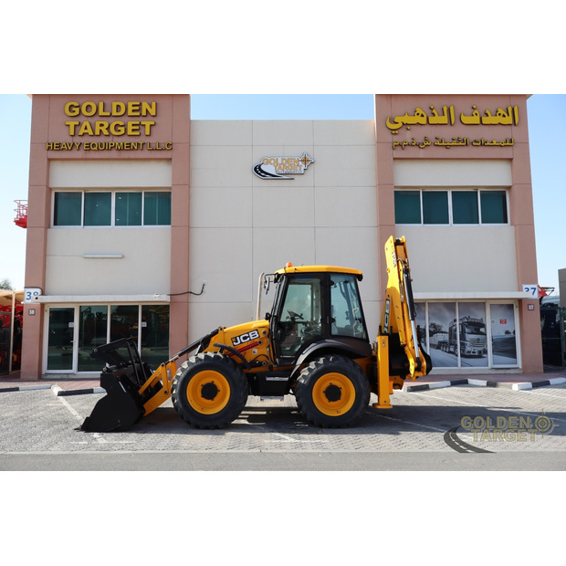 2023 جيه سي بي 4CX-46481465