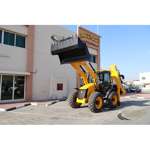 2023 جيه سي بي 4CX-46481467