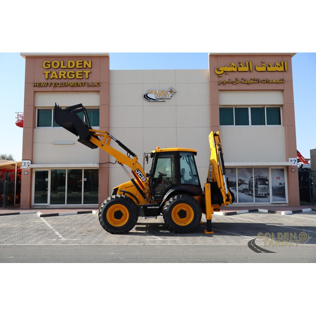 2023 جيه سي بي 4CX-46481468