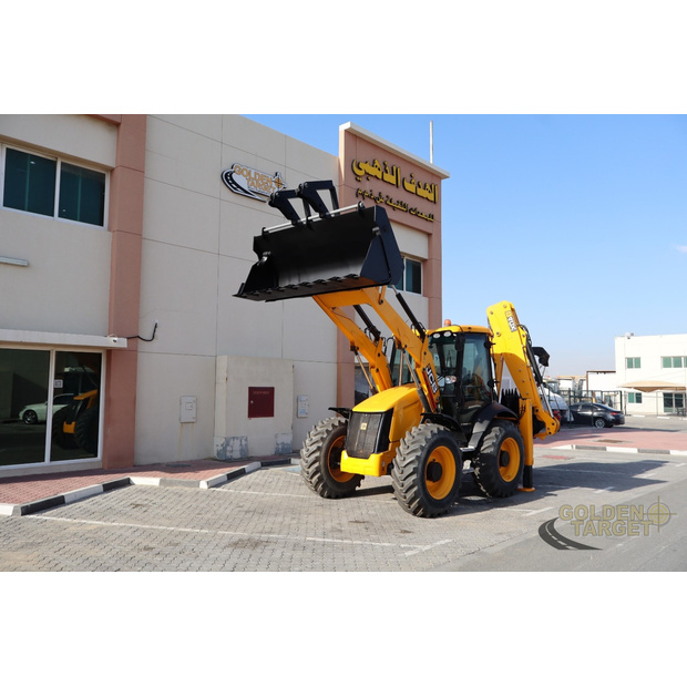 2023 جيه سي بي 4CX-46481469