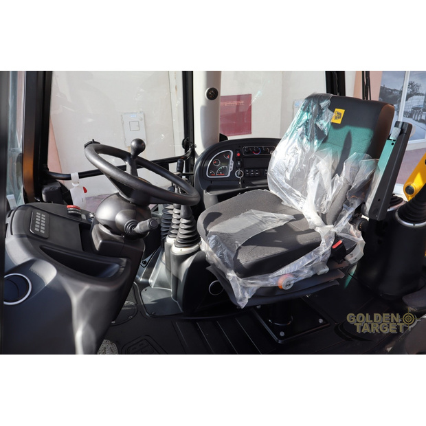 2023 جيه سي بي 4CX-46481473