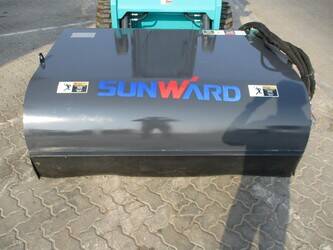 Image for ATTACHMENTS 2025 Sunward 494