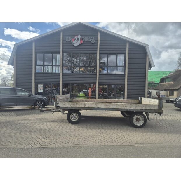 1988 DOORNWAARD-46482074