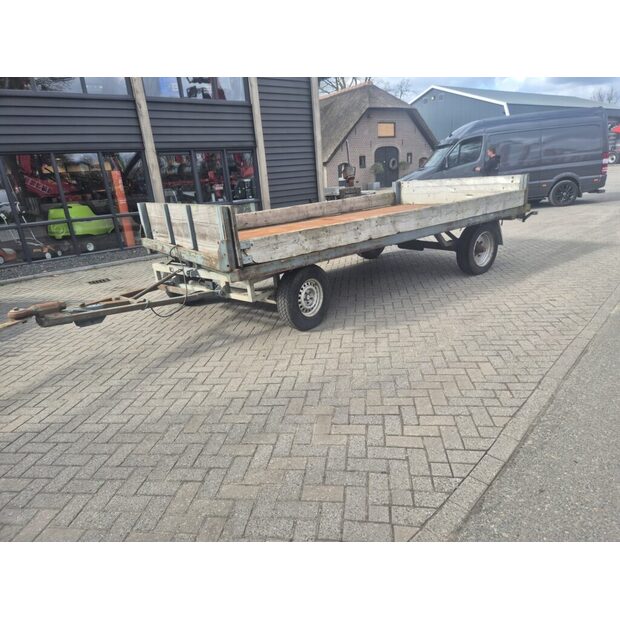 1988 DOORNWAARD-46482075