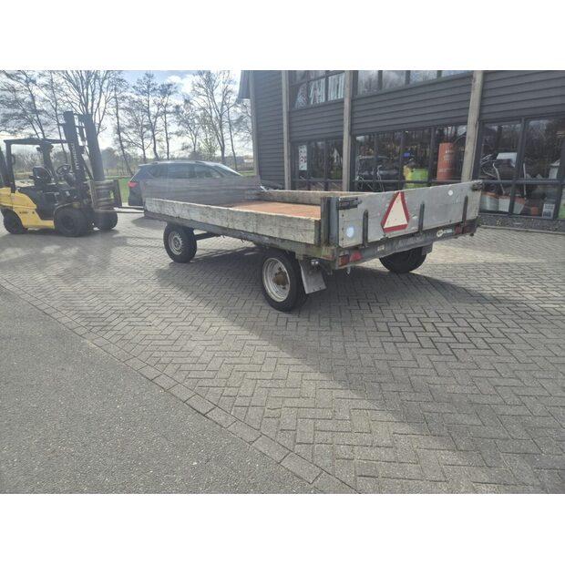 1988 DOORNWAARD-46482076