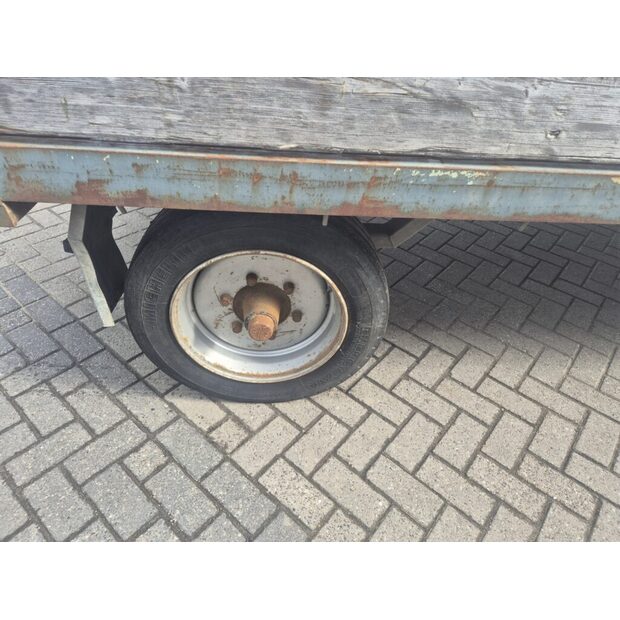 1988 DOORNWAARD-46482078