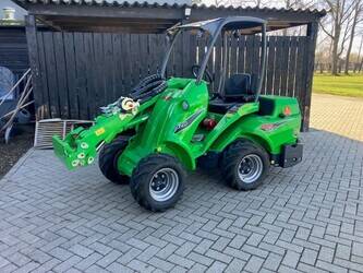 Image for LIFTS 2025 Avant