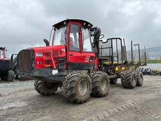 صورة ل المطاحن الحوض 2018 كوماتسو 835