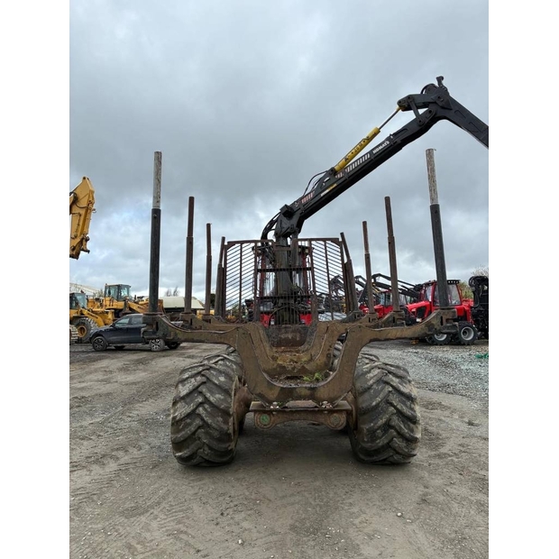 2018 كوماتسو 835-46482305