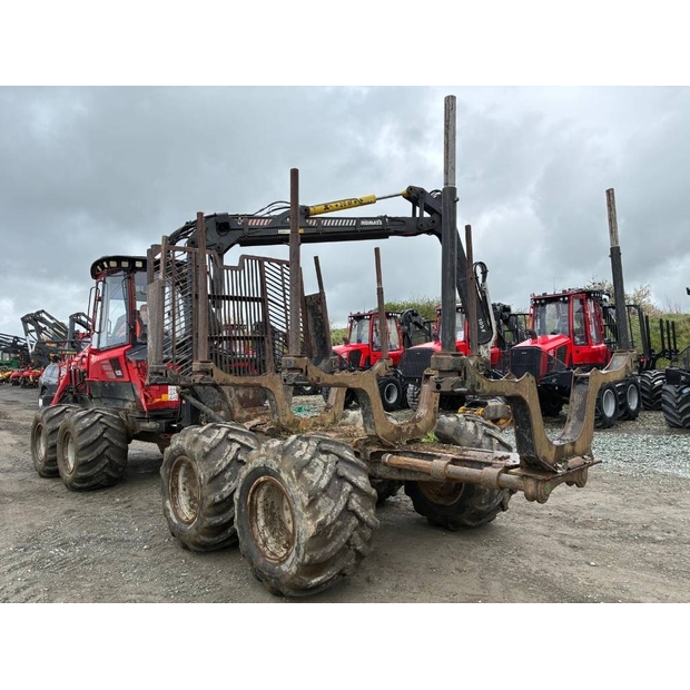 2018 كوماتسو 835-46482306